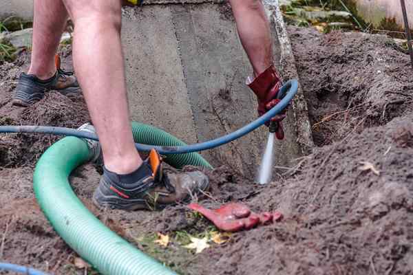 Resolvido! Quanto tempo duram as fossas sépticas?