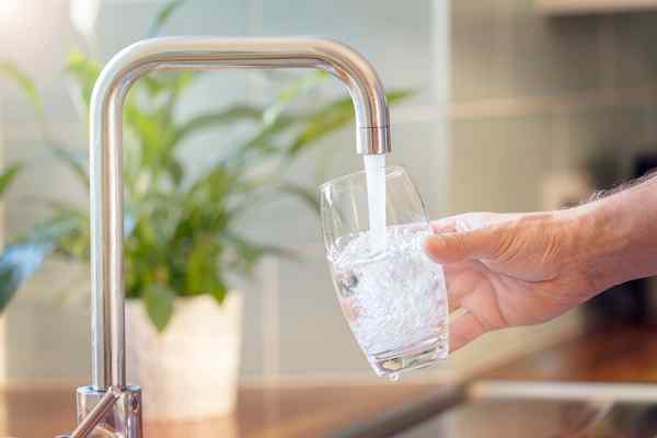 Gelöst! Wie Sie feststellen, ob Sie hartes Wasser haben