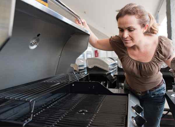 Résolu! C'est le meilleur moment pour acheter un gril