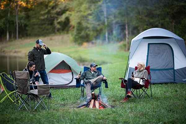 Los 30 mejores regalos para al aire libre que aman las aventuras resistentes