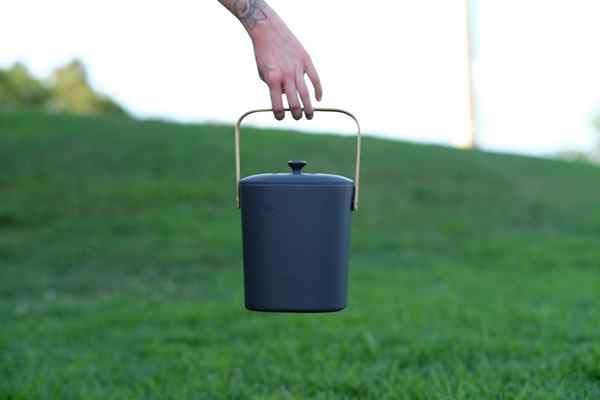 Le bac à compost à bambouzle est attrayant mais est-ce pratique?