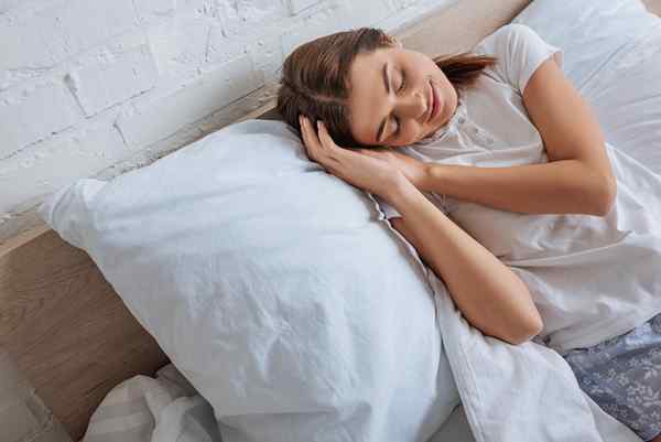 Las mejores almohadas de cama para dormir