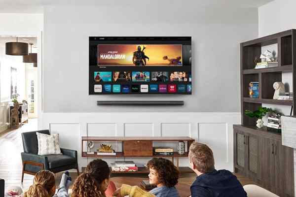 Os melhores acordos de TV da Black Friday de 2023 Não há melhor momento para comprar TVs da LG, Samsung, Sony e muito mais