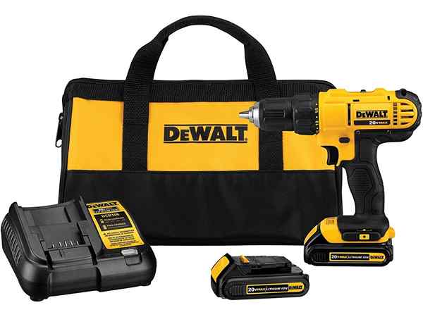 Le meilleur Dewalt Black Friday traite 2021 du Home Depot et plus