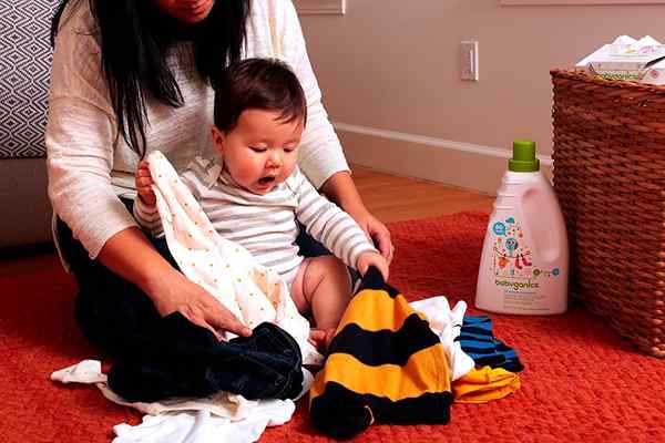 Les meilleurs détergents à linge respectueux de l'environnement de 2023