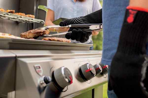 Die besten Gasgrills unter 1.000 USD im Jahr 2023