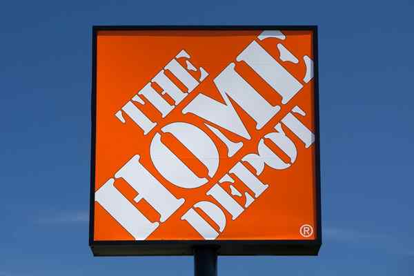 Home Depot Home Best Black Friday Deals yang masih bisa Anda temukan di GE, Dewalt, dan banyak lagi