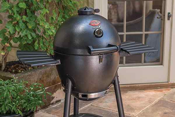 Najlepsze grille Kamado z 2023 roku