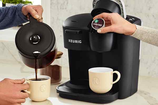 Las mejores ofertas de Keurig Black Friday de 2021