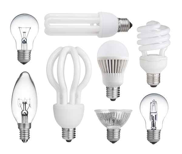 Les meilleurs types d'ampoules pour chaque luminaire de votre maison