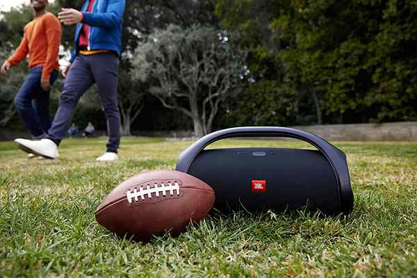 Los mejores altavoces Bluetooth al aire libre de 2023