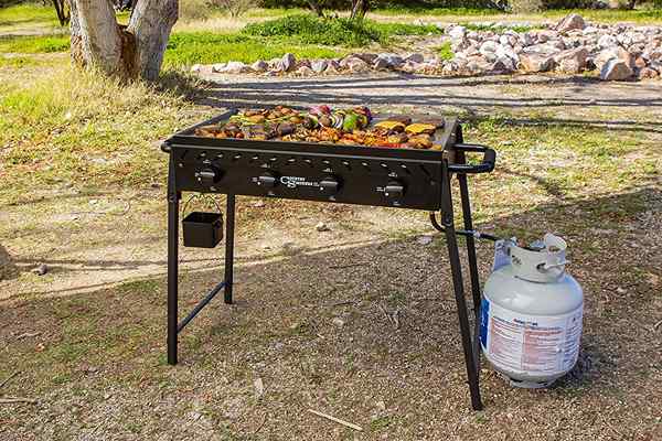 Las mejores planchas al aire libre de 2023