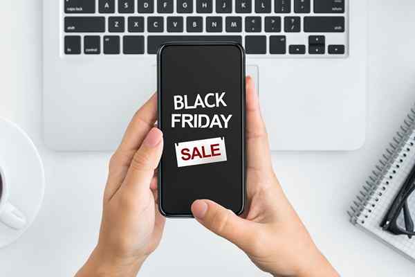 Kesepakatan Samsung Black Friday Terbaik 2023 Harga Rendah Gila di TV, Pencuci Piring, Telepon, dan Banyak Lagi