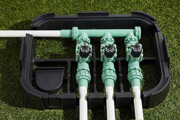 Katup sprinkler terbaik tahun 2023