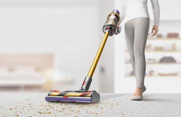 O Cyber ​​Monday Vacuum Oros de 2021 de Dyson, Bissell e muito mais