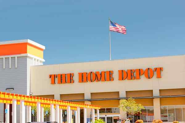 Home Depot memulai penjualan Black Friday lebih awal dan kami menemukan penawaran terbaik