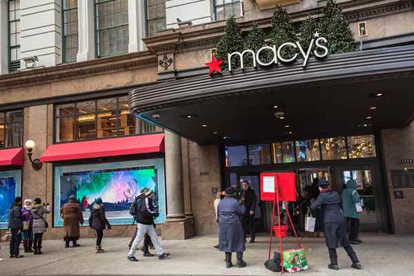 La venta flash de Macy's recorta hasta un 70 por ciento y encontramos las 20 mejores ofertas