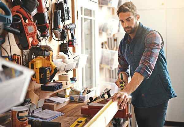 Le seul outil que votre atelier est probablement manquant