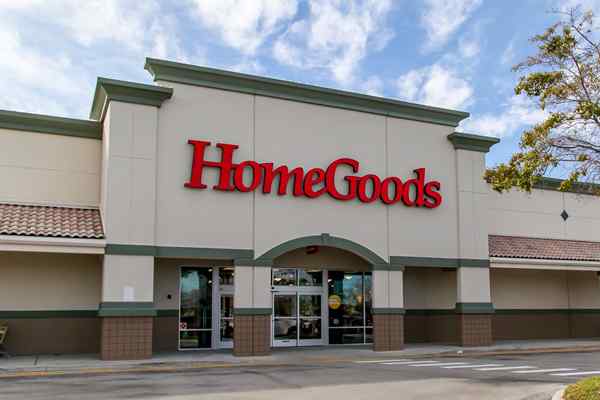 Actualice su espacio para 2022 con estas 10 selecciones del nuevo sitio web de HomeGoods