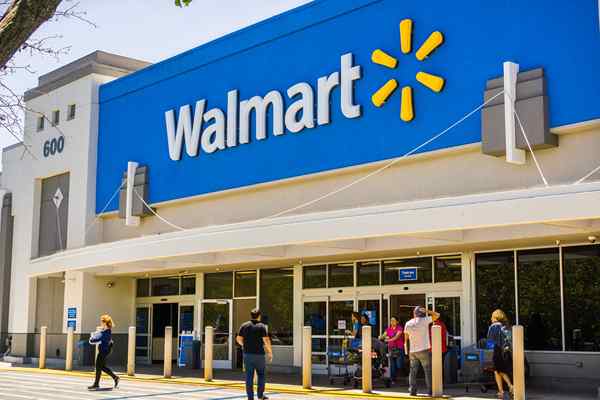 Walmart ingresa al negocio de mejoras para el hogar con Angi Partnership