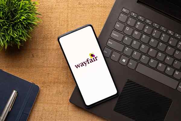 Wayfair lässt neue industrielle Designlinien fallen-und Sie können bereits 60 Prozent Rabatt erhalten