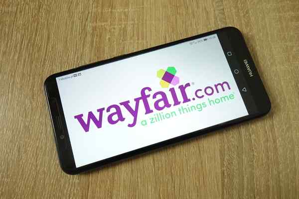 Wayfair mengurangkan harga sehingga 70 peratus untuk presiden membuat hari ini diskaun terbaik sejak Black Friday