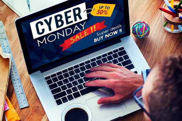 Anda masih boleh mendapatkan lebih dari 50 peratus di Amazon-ini adalah 20 tawaran Cyber ​​Monday terbaik sekarang