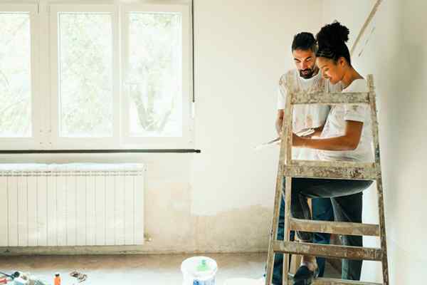 10 maneiras ecológicas de limitar o desperdício ao reformar uma casa