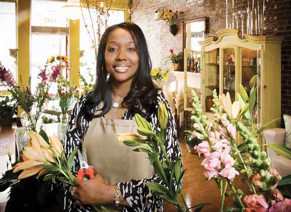 10 marcas de jardín y jardín de propiedad de mujeres que amamos