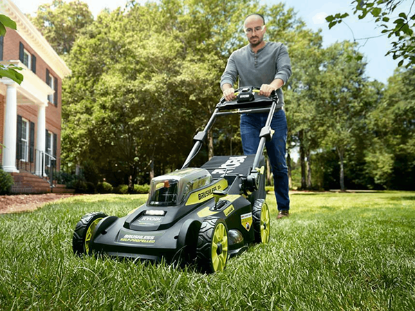 12 Tawaran Hebat di Lawn Care Equipment Home Depot, Lowe's, dan Amazon