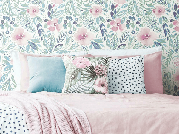 13 Easy Spring Home Decor -Ideen für jedes Zimmer in Ihrem Haus