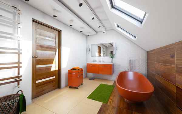 15 idées de rénovation de salle de bain parfaites pour les grands ou petits espaces