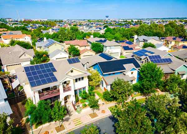 8 perkara yang harus anda ketahui sebelum membeli rumah dengan panel solar