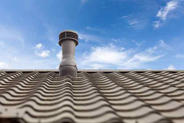 Attic Ventilation 101 Apa Yang Perlu Tahu Pemilik Rumah