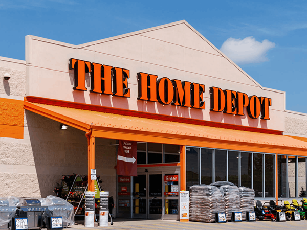 Home Depot Pamięci Sprzedaż 2022 Najlepsze oferty na urządzenia, narzędzia i inne