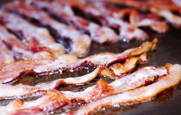 Cara Membuang Solusi Bacon Grease 4 yang akan menyimpan pipa Anda