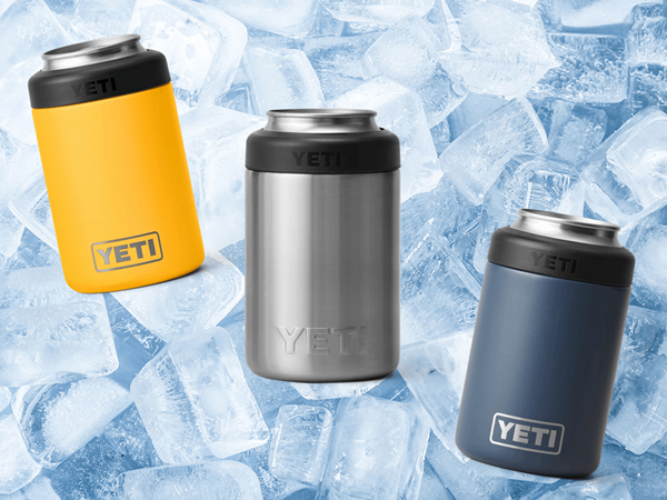 Wie man einen kostenlosen Yeti Rambler bekommt, bevor der Deal morgen endet