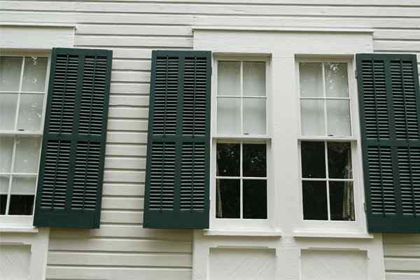 Cara Menginstal Shutters