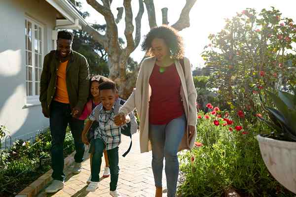 Como manter seu jardim feliz enquanto você está de férias