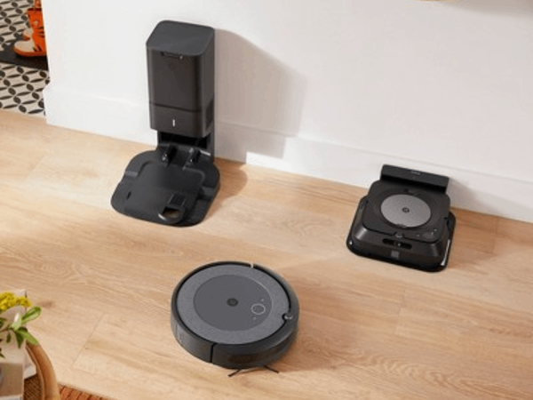 IROBOT ROOMBA VAKUUMS DAPATKAN DENGAN UNTUK $ 300 DI TARGET SEKARANG