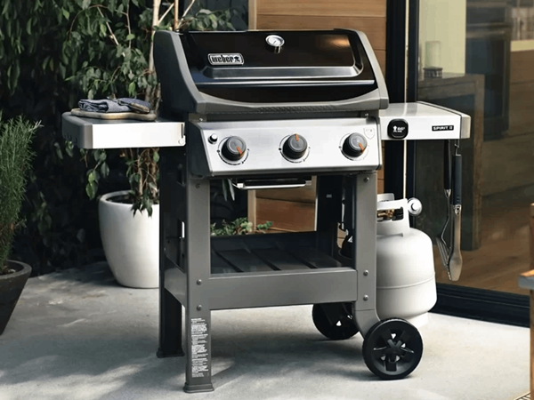 Memorial Day Grill Sales 2022 Die besten Angebote von Weber, Blackstone, Traeger und mehr