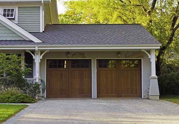 Resolvido! O que fazer quando a porta da garagem não se abrirá