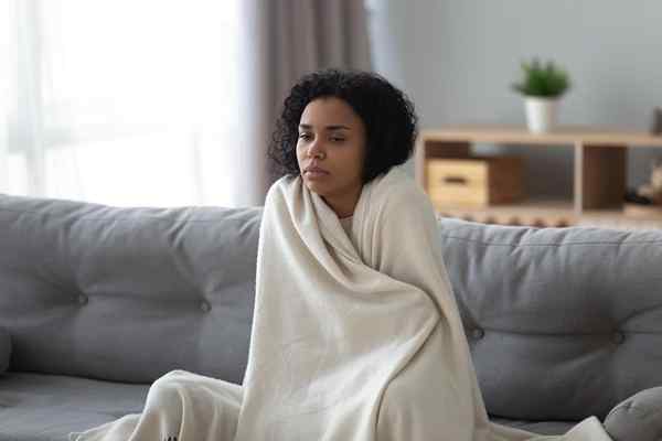 Resolvido! Por que minha casa está tão fria?