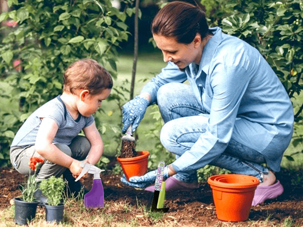 Die 13 beliebtesten Gartenwerkzeuge für Kinder, die Sie bei Amazon kaufen können