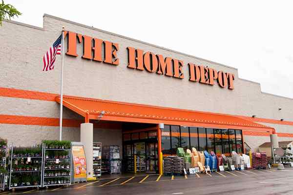 15 najlepszych narzędzi, które możesz kupić w Home Depot