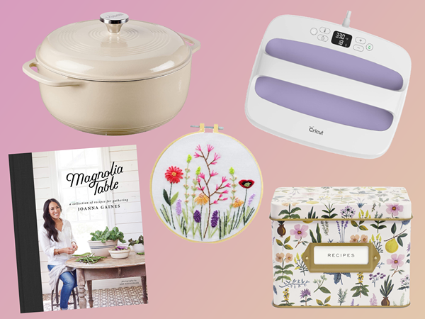 Les 32 meilleurs cadeaux de la fête des mères que les mamans adoreront