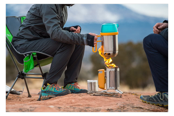 Los mejores gadgets de campamento de 2023