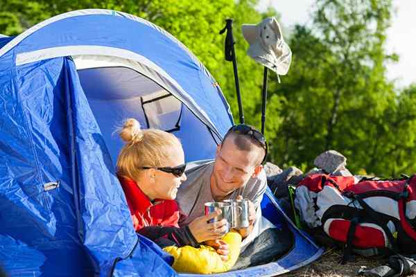 Die beste Campingausrüstung von 2023