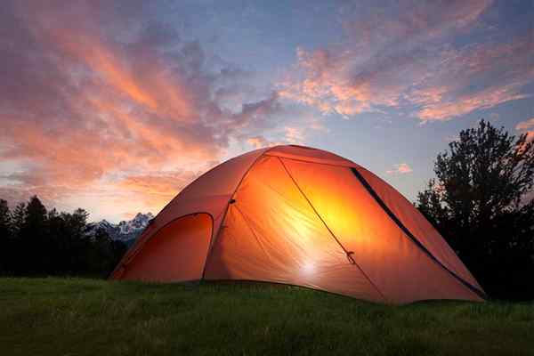 Les meilleures lanternes de camping de 2023