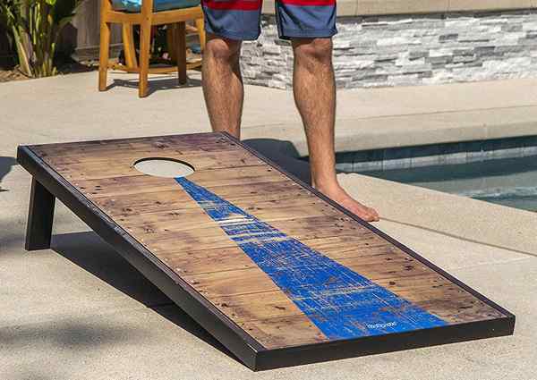 Los mejores tableros de cornhole de 2023